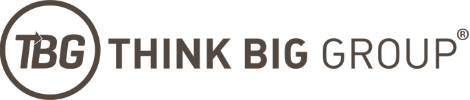 Think Big Group logo